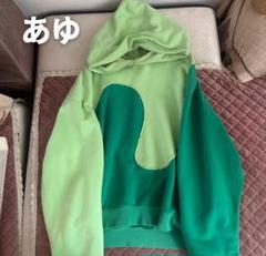 【国内発】ERL Rainbow フーディ パーカー パーカー・フーディ ERL FW23 
