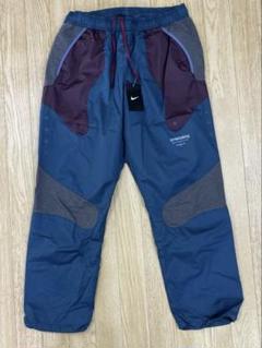 NIKE GYAKUSOU パンツ undercover 希少　トレーニング NIKE GYAKUSOU パンツ undercover 希少 トレーニング