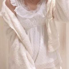 ナイスクラップふわもこ♡ルームウェア