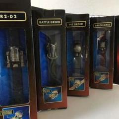 2025年最新】ダイキャストウォッチ スターウォーズの人気