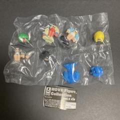 【プロフ必読】 move figure collection vol.2