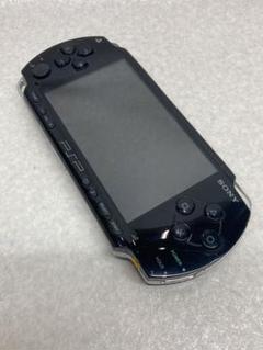 SONY PSP-1000 本体
