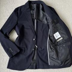 別注 美品 マッキントッシュ ナノユニバース トロッタージャケット ポップサック 別注 美品 マッキントッシュ ナノユニバース トロッター