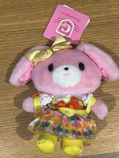 2025年最新】ぼんぼんりぼん ぬいぐるみの人気アイテム - メルカリ