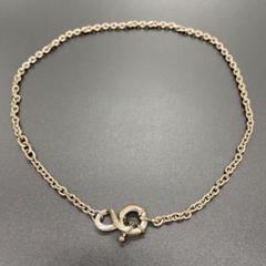 GLOSS&MATT BOLD CHAIN NECKLACE