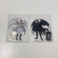 ブルーロック アクリルスタンド 糸師冴