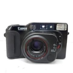 キャノン オートボーイ テレ６ デート 稼働品　ケース付き あるのだろうか～Canon Autoboy TELE6 Date - blueな日々