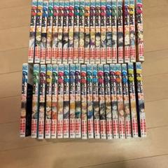 全巻セット ゲットバッカーズ 奪還屋の中古 未使用品を探そう メルカリ 全巻セット ゲットバッカーズ 奪還屋の中古 未使用品を探そう メルカリ