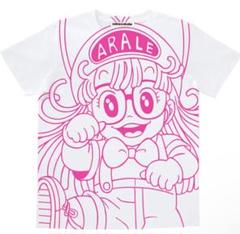 送料無料 日本 SAKABE Dr.SLUMP×MIKIO Tシャツ メルカリ - 2枚セット その他