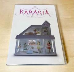 KARA/1ST JAPAN TOUR 2012 KARASIA〈初回限定盤・… Amazon.co.jp: KARA 1st JAPAN TOUR 2012 KARASIA(初回限定盤