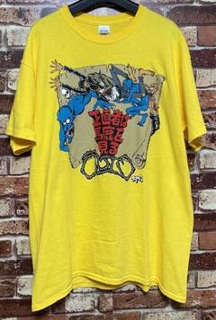 OUTO 正直者は馬鹿を見る Tシャツ L/ハードコア PUNK クラスト OUTO 正直者は馬鹿を見る Tシャツ L/PUNK ハードコア クラスト