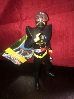 ソフビ魂 東京トイフェスティバル ギルハカイダー 限定版