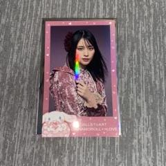 佐々木舞香　ぬい　シナモロール =LOVE　オリジナルアクリルネームバッジ 2025年最新】佐々木舞香 シナモンの人気アイテム - メルカリ
