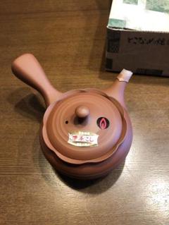 常滑焼 急須 2.3人用