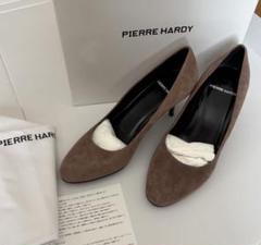 美品！Phillip hardy（ピエールアルディ） パンプス PIERRE HARDY - ピエールアルディ PIERRE HARDY メリージェーン