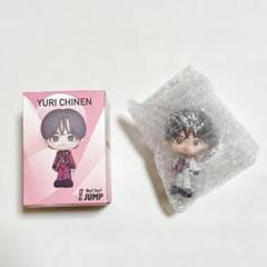 オリジナルフィギュア　知念侑李　ノーマル、シークレットカラーセット 知念侑李 フィギュアセット ノーマル シークレット