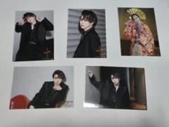 2025年最新】佐久間大介 写真 滝沢歌舞伎の人気アイテム - メルカリ