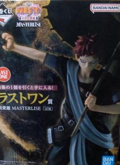 【おまけ付き】ラストワン　我愛羅 BANDAI 一番くじ NARUTO NARUTO ラストワン賞 我愛羅｜商品番号