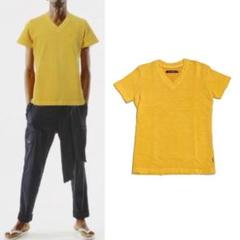 定期入れの 18SS 新品4.4万 1piu1uguale3 wjkAKM シルク混ニット - ノーカラージャケット