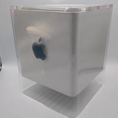 【激レア】PowerMac G4 cube アクリル筐体 ケース 激レア】PowerMac G4 cube アクリル筐体 ケース - メルカリ
