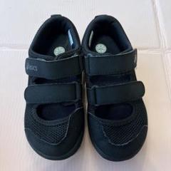 asics スクスク　サンダル