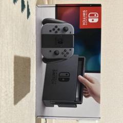 SDカード付き Nintendo Switch 本体 + カラフルジョイコンのサムネイル