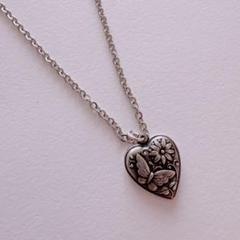 スウィートハートジュエリー チャーム ペンダント フォゲットミーノット シルバー 2025年最新】sweet heart jewelryの人気アイテム - メルカリ