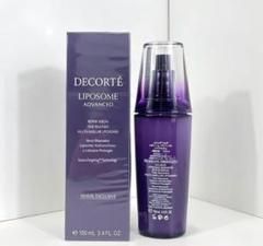 未開封新品　DECORTÉ LIPOSOME ADVANCED 100mL Liposome Advanced Repair Serum | Decorté