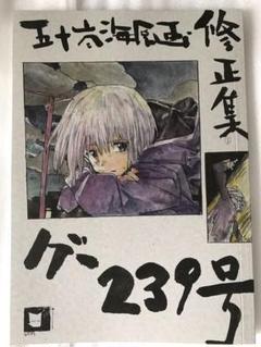 五十嵐海原画・修正集 グ239号 五十嵐塩 - メルカリ