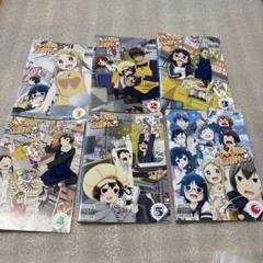 デンキ街の本屋さん　DVD全巻 レンタル