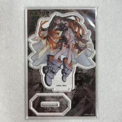 ガチアクタ くじ引き堂 アモ アクリルスタンド