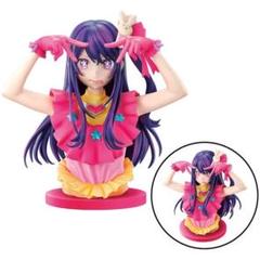一番くじ 推しの子 A賞、B賞、ラストワン賞フィギュア その他おまけ