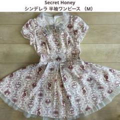 2025年最新】secret honey シンデレラの人気アイテム - メルカリ