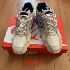 size? x Nike Air Zoom Spiridon Cage 2