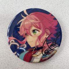 姫宮桃李 3周年缶バッジ あんスタ 姫宮桃李 缶バッジ
