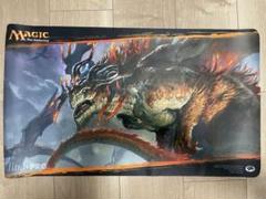 Magic: The Gathering プレイマット　龍王ドロモカ　新品未開封 Amazon | Ultra PRO - Modern Horizons 3 両面プレイマット