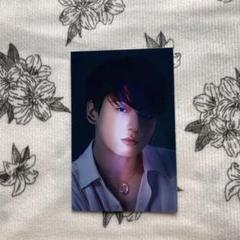 防弾少年団(BTS) - bts proof ジョングクトレカ JPFC 特典 初期傷あり 公式 BTS 防弾少年団 バンタン グク JUNGKOOK ジョングク Proof