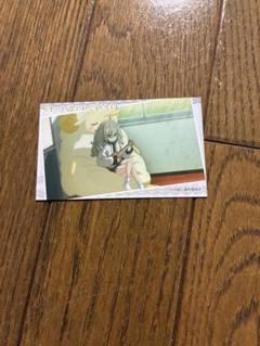 日々は過ぎれど飯うまし　比嘉つつじ　キュアメイドカフェ　カード