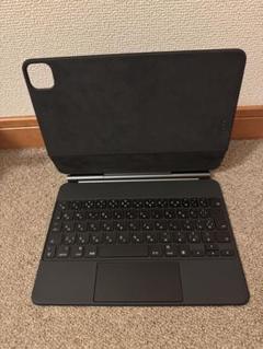 Apple Magic Keyboard 11インチiPad Pro