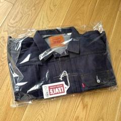 新品未開封 T-BACK 506XXE 70506-0028 46 TYPE I Levi's VINTAGE CLOTHING LEVI'S 70506-0028 1936年モデル TYPE