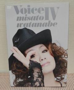 渡辺美里/Voice ⅠとⅢ DVD2枚セット Amazon.co.jp: Voice I [DVD] : 渡辺美里, 渡辺美里: DVD