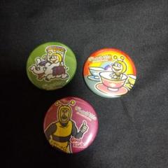 かしいかえん 缶バッジのサムネイル