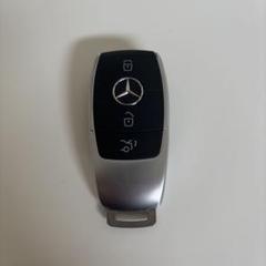 ベンツリモコンキーA 222 905 25 10 新品C180 WDD205