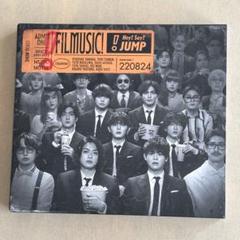 Hey!Say!JUMP　FILMUSIC　初回限定盤１