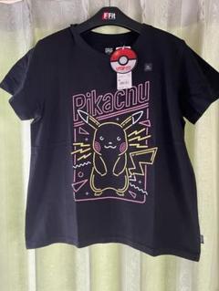UNIQLO ポケモン ピカチュウ Tシャツ XL新品 - メルカリ
