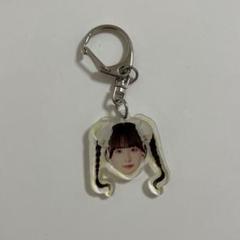 【早い者勝ち】きゅるりんってしてみて 島村嬉唄 ランダム アクキー