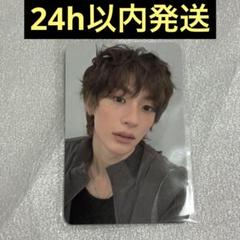 RIIZE アントン ソウルコン ktown4u ラキドロ 3日目 トレカ