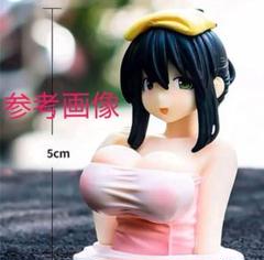講談社 - 月刊アフタヌーン 大野加奈子と荻上千佳のぷにぷにぷるぷるフィギュア 講談社 - 月刊アフタヌーン 大野加奈子と荻上千佳のぷにぷに