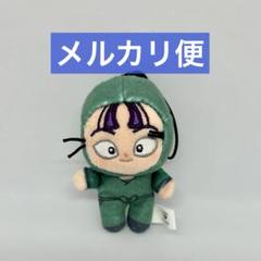 忍たま乱太郎 ほわぬい 立花仙蔵 潮江文次郎