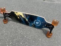 SECTOR9 ガルウイングサイドワインダー LAVA ROUNDHOUSE